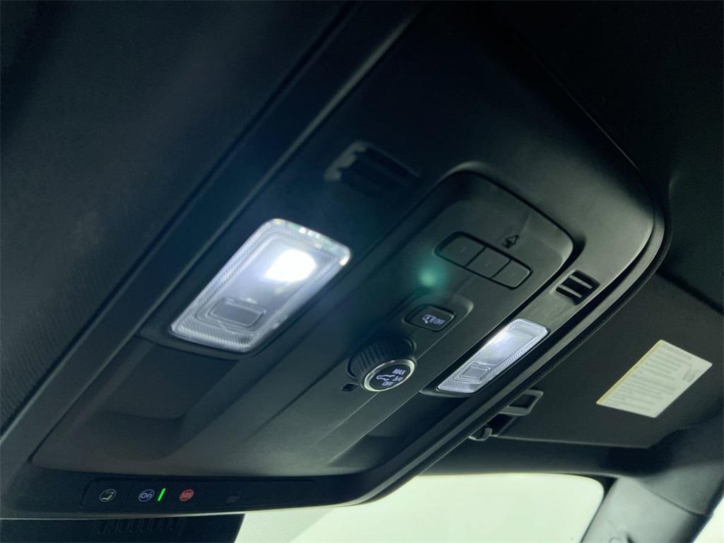 used 2023 Chevrolet Suburban car, priced at $42,000