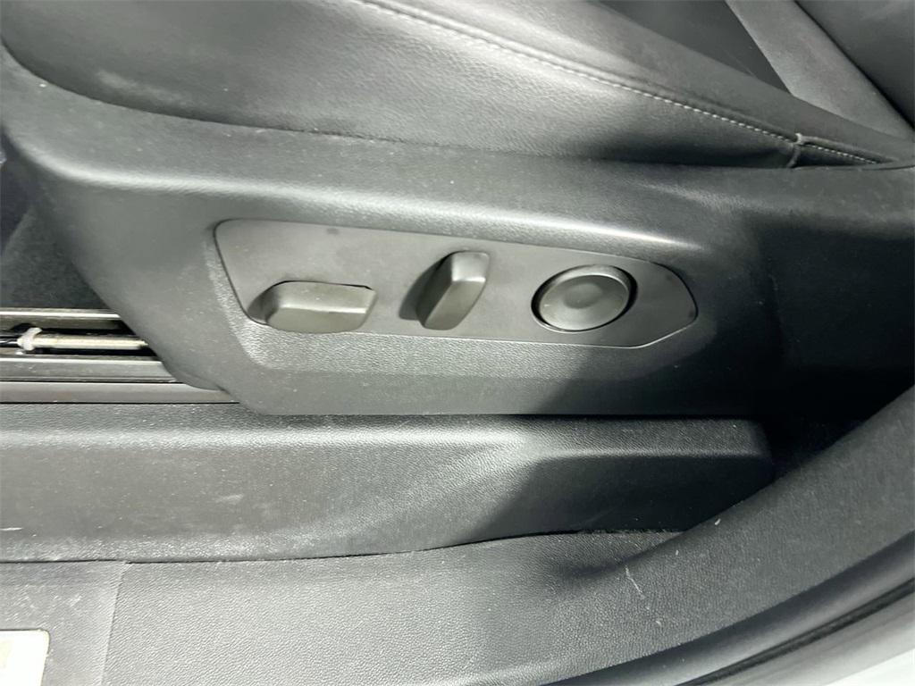 used 2023 Chevrolet Suburban car, priced at $42,000