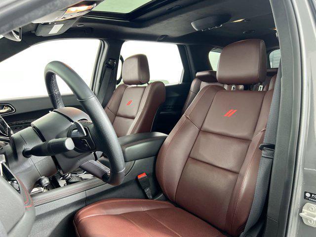 used 2024 Dodge Durango car, priced at $51,000