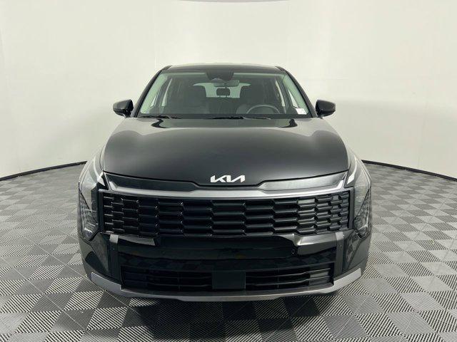 new 2026 Kia Sportage car, priced at $29,565