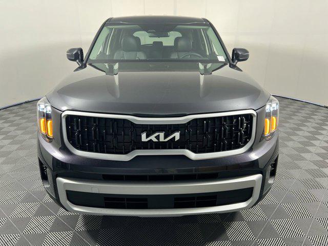 new 2025 Kia Telluride car, priced at $35,566