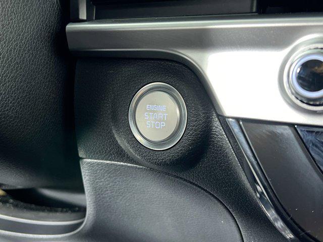 new 2025 Kia Telluride car, priced at $35,566