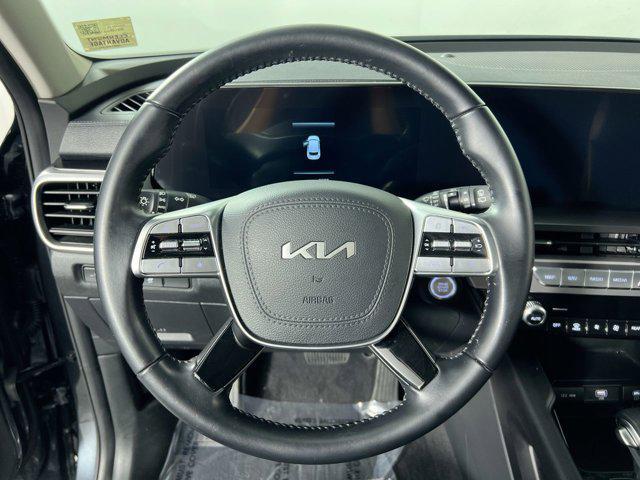 new 2025 Kia Telluride car, priced at $35,566