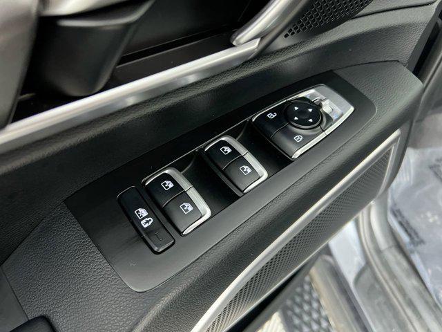 new 2025 Kia Telluride car, priced at $35,566