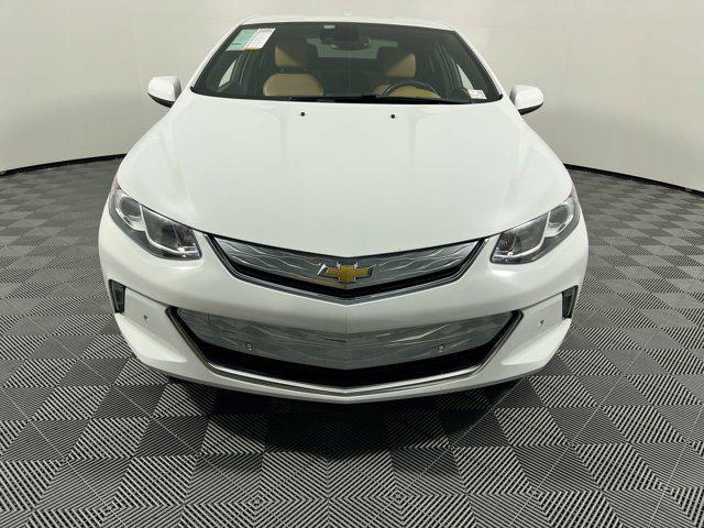 used 2018 Chevrolet Volt car, priced at $16,250