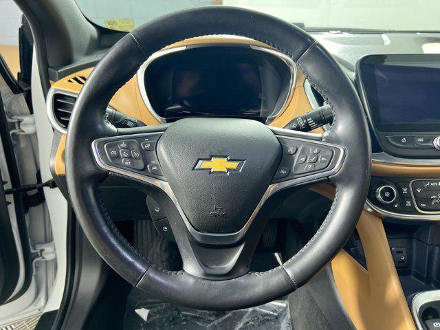 used 2018 Chevrolet Volt car, priced at $16,250