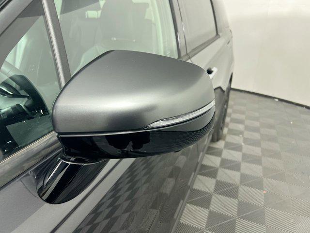 new 2025 Kia Carnival Hybrid car, priced at $49,956