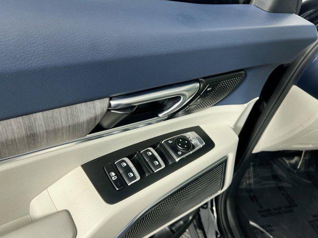used 2023 Kia Telluride car, priced at $37,000