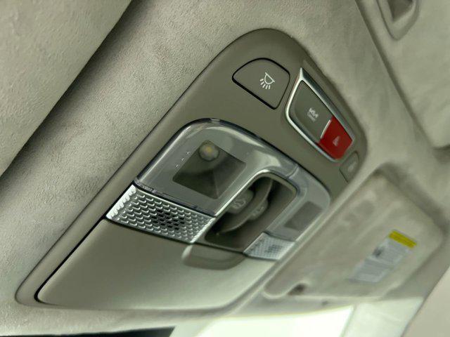 used 2023 Kia Telluride car, priced at $37,000
