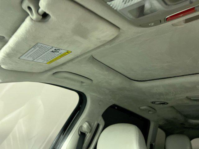 used 2023 Kia Telluride car, priced at $37,000
