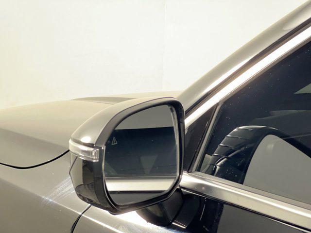 used 2023 Kia Telluride car, priced at $37,000