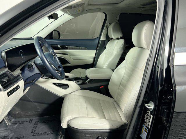 used 2023 Kia Telluride car, priced at $37,000