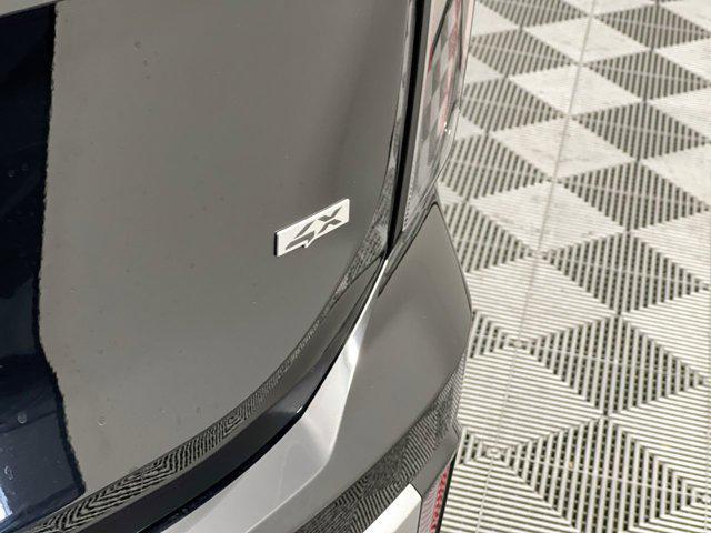 used 2023 Kia Telluride car, priced at $37,000