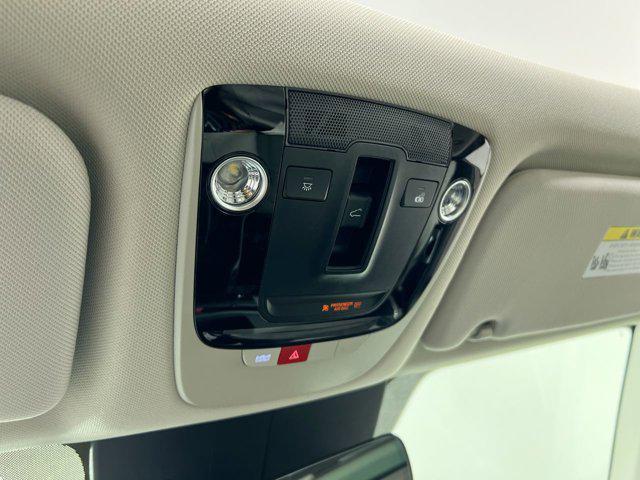 new 2025 Kia Sorento car, priced at $35,214