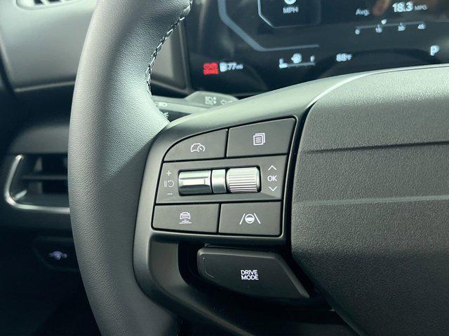 new 2025 Kia K4 car, priced at $22,323