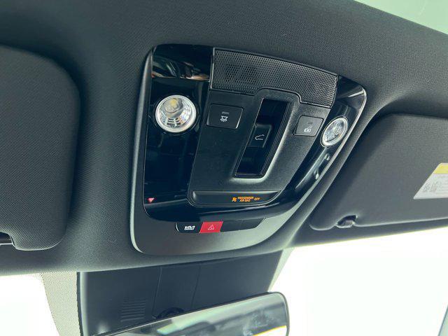 new 2025 Kia K5 car, priced at $32,100