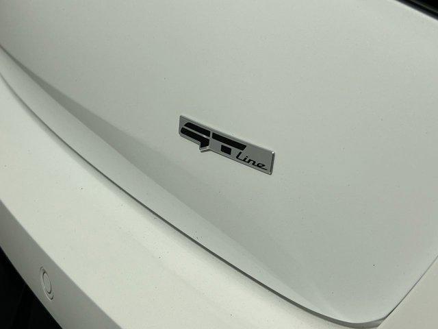 new 2025 Kia K5 car, priced at $32,100