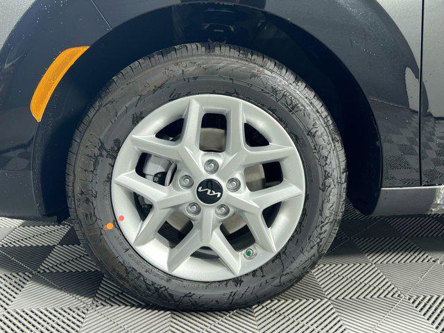 new 2025 Kia Soul car, priced at $20,323