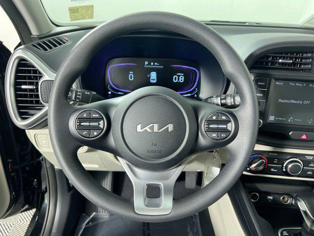 new 2025 Kia Soul car, priced at $20,323