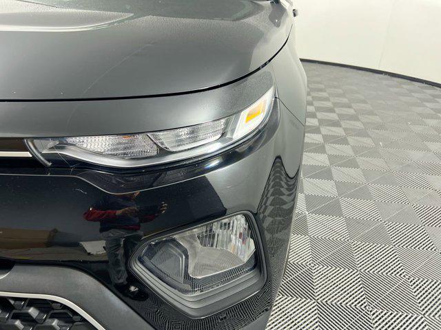 new 2025 Kia Soul car, priced at $20,323