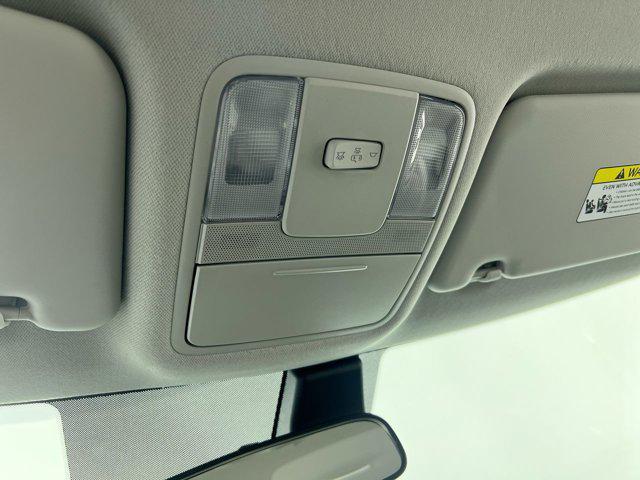 new 2025 Kia Soul car, priced at $20,323