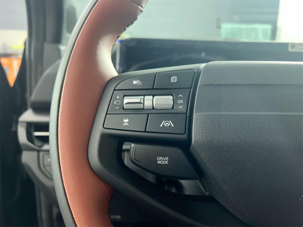new 2026 Kia Sportage car, priced at $38,000