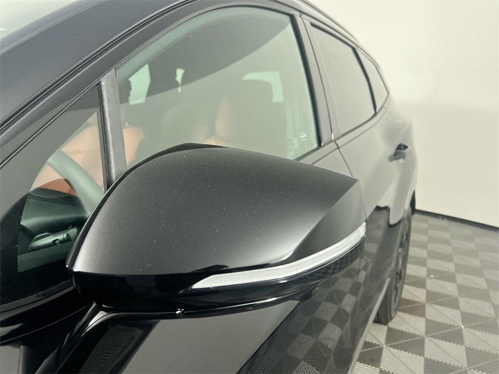 new 2026 Kia Sportage car, priced at $38,000