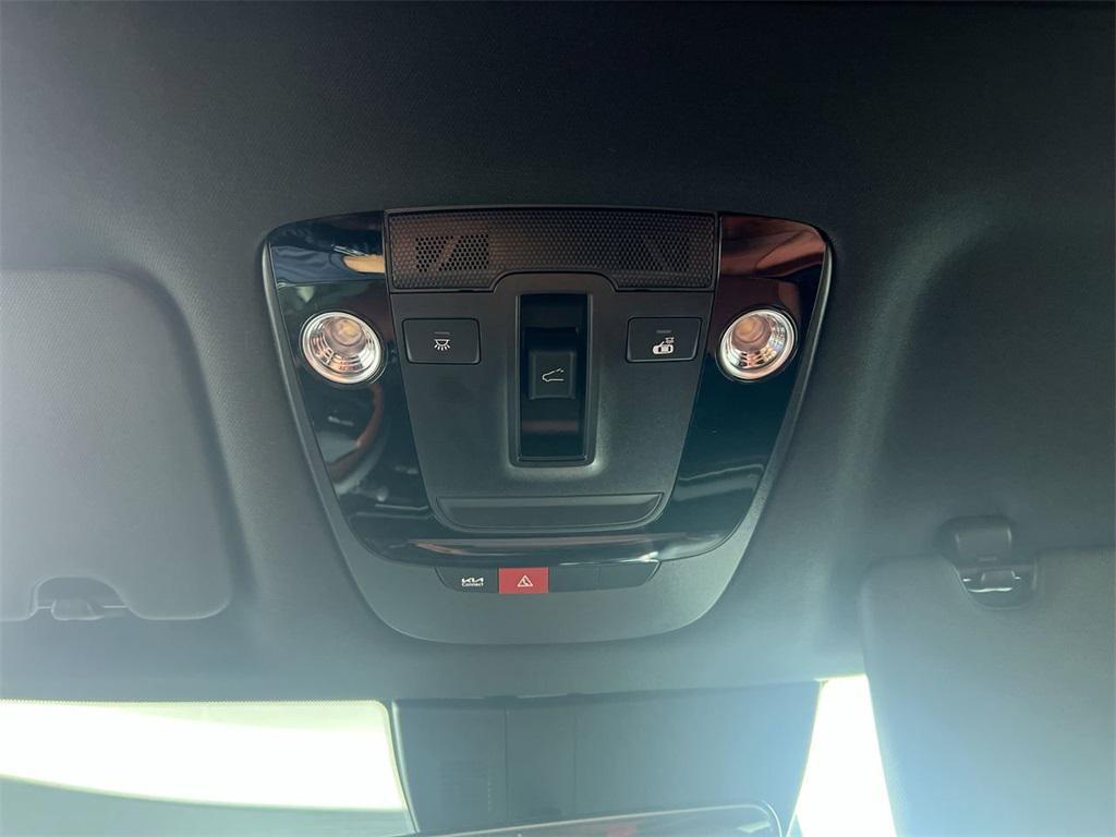 new 2026 Kia Sportage car, priced at $38,000