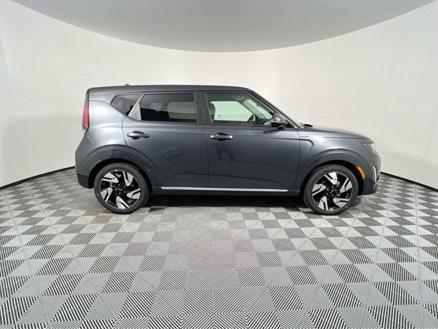 new 2025 Kia Soul car, priced at $28,060
