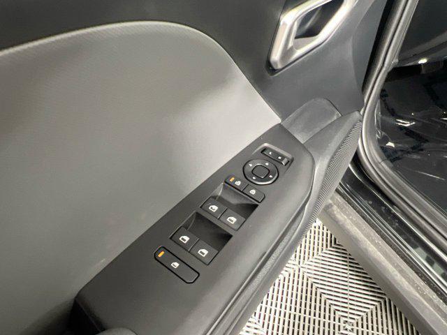new 2025 Kia K4 car, priced at $24,340