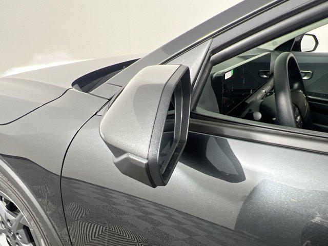 new 2025 Kia K4 car, priced at $24,340