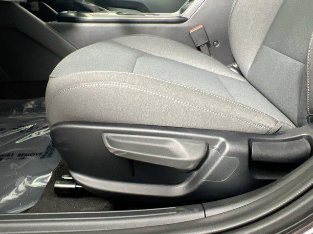 new 2025 Kia K4 car, priced at $24,340
