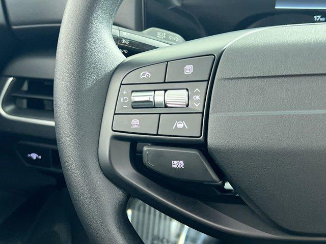 new 2025 Kia K4 car, priced at $24,340