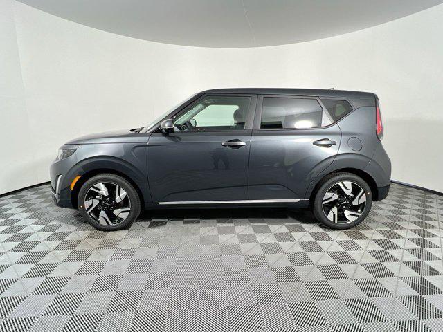 new 2025 Kia Soul car, priced at $24,141