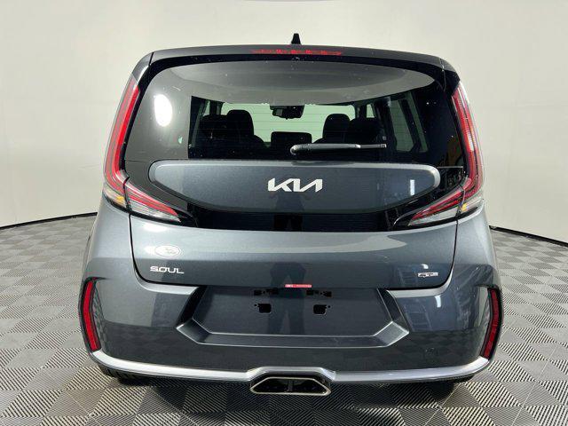 new 2025 Kia Soul car, priced at $24,141