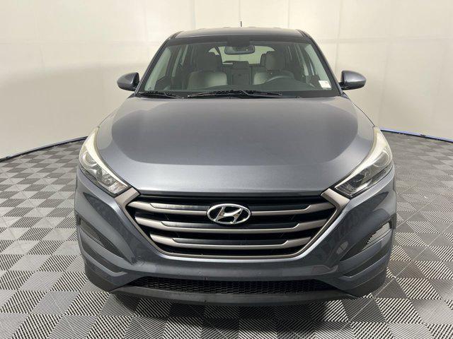 used 2016 Hyundai Tucson car, priced at $11,250