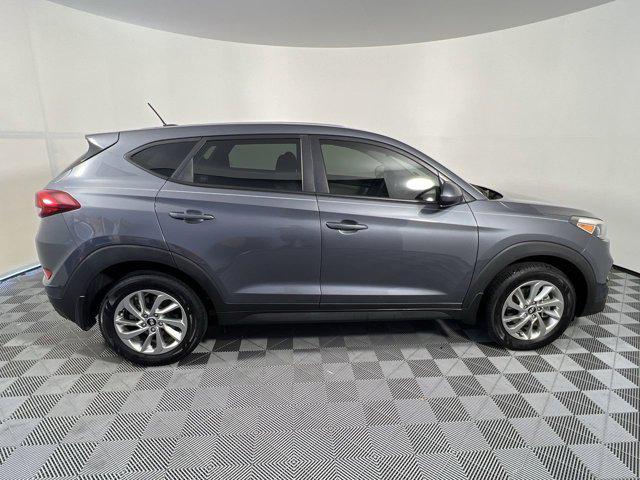 used 2016 Hyundai Tucson car, priced at $11,250