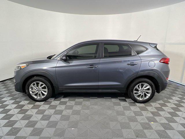 used 2016 Hyundai Tucson car, priced at $11,250