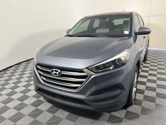 used 2016 Hyundai Tucson car, priced at $11,250