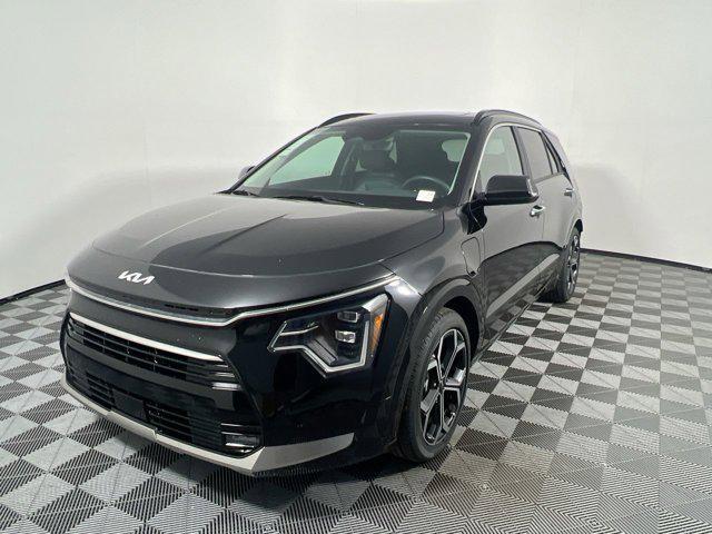 used 2024 Kia Niro car, priced at $34,500