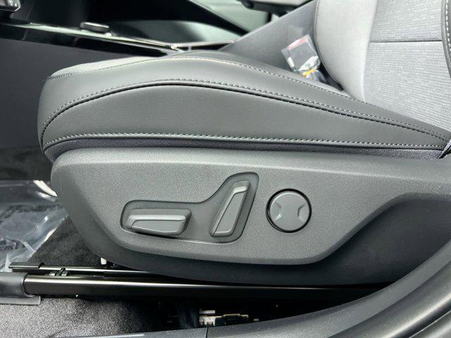 used 2024 Kia Niro car, priced at $34,500