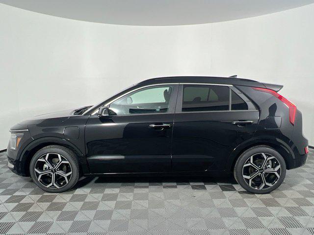 used 2024 Kia Niro car, priced at $34,500