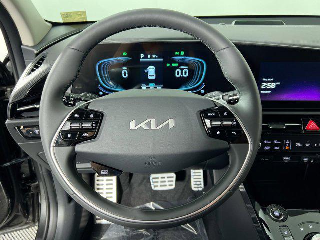 used 2024 Kia Niro car, priced at $34,500