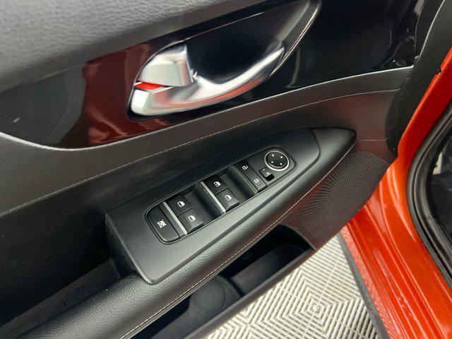 used 2020 Kia Forte car, priced at $14,950