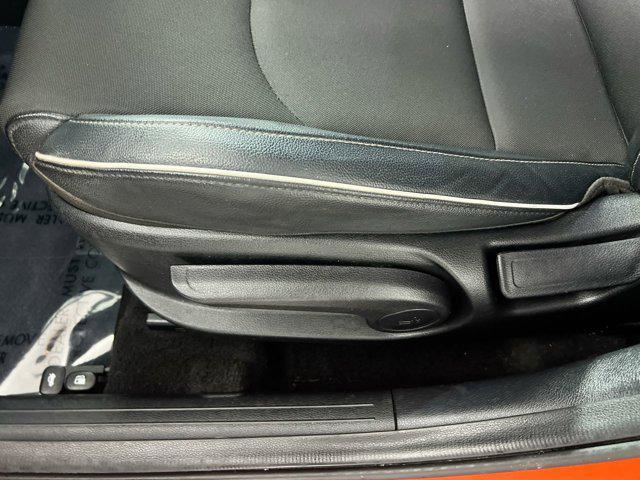 used 2020 Kia Forte car, priced at $14,950