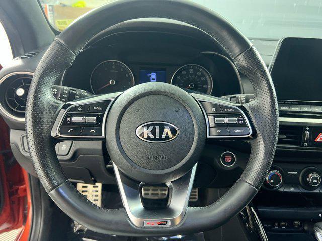 used 2020 Kia Forte car, priced at $14,950