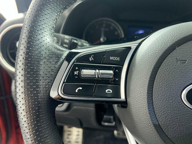 used 2020 Kia Forte car, priced at $14,950