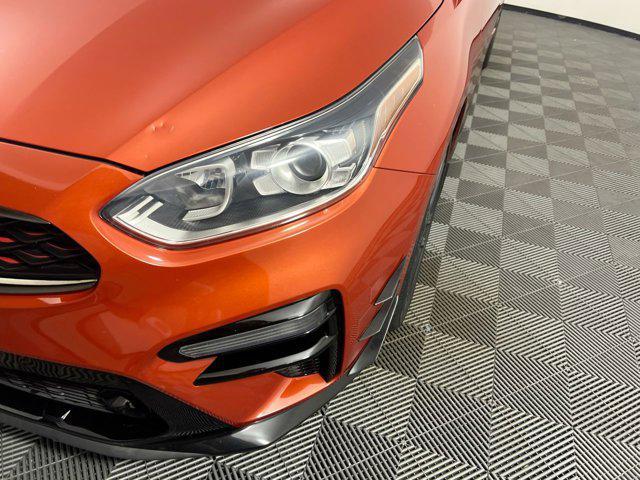 used 2020 Kia Forte car, priced at $14,950