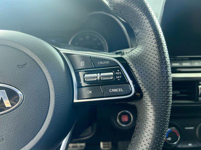 used 2020 Kia Forte car, priced at $14,950