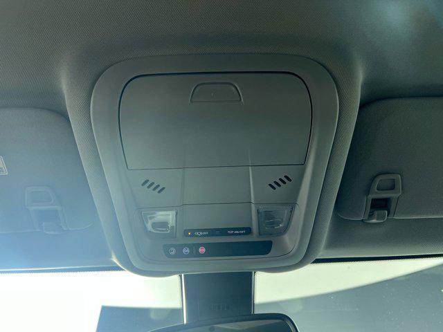 used 2022 GMC Terrain car, priced at $23,250